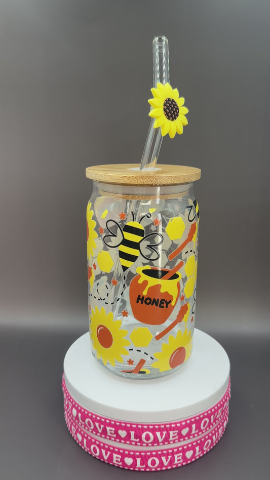 Honey bee